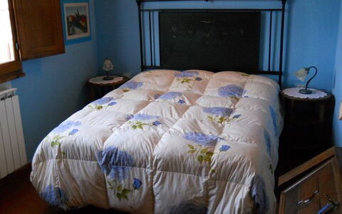 Logement:&nbsp;Bedroom Scrigno