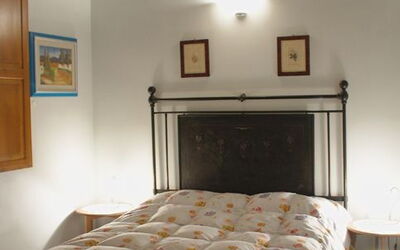 Logement:&nbsp;Bedroom Scrigno