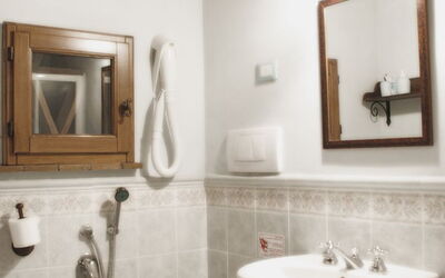 Logement:&nbsp;Bedroom Scrigno