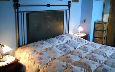 Logement:&nbsp;Bedroom Lucia
