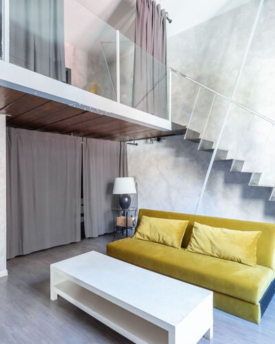 Antico Balcone 721.2
