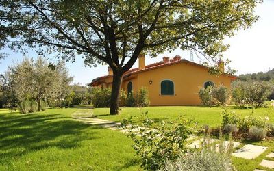 location de vacances Montecuccoli - Montelupo Fiorentino, Toscane, Italie