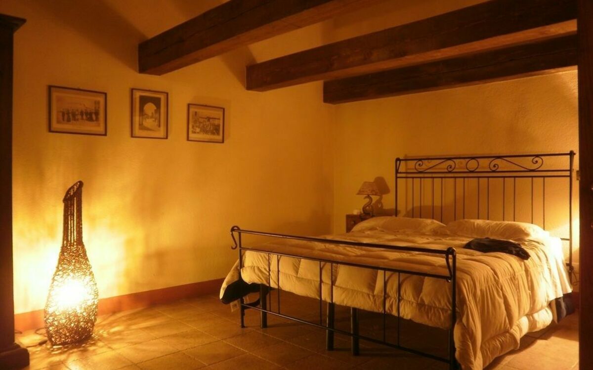 Logement:&nbsp;Girasole