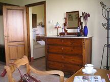 Logement:&nbsp;Girasole