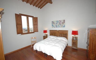 Logement:&nbsp;Siena 2