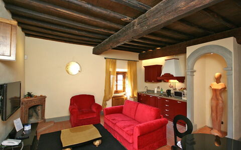 Logement:&nbsp;Ninfe 5