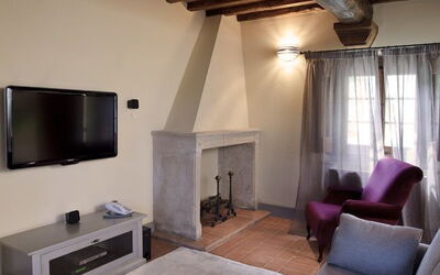 Logement:&nbsp;Ninfe 4