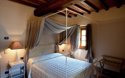 Logement:&nbsp;Ninfe 4