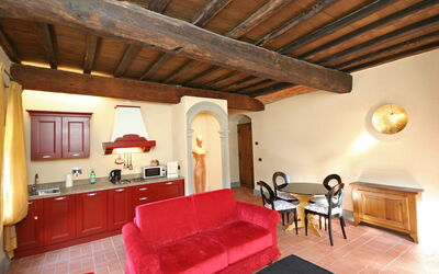 Logement:&nbsp;Ninfe 5