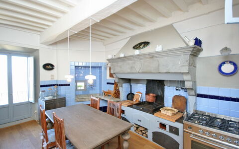 Logement:&nbsp;Cortonese 2