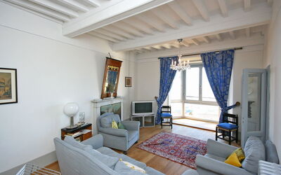 Logement:&nbsp;Cortonese 2