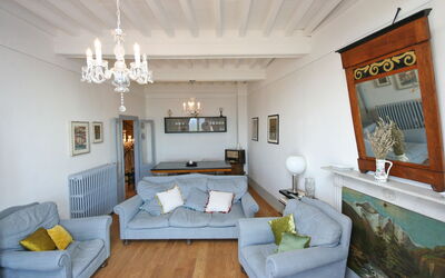 Logement:&nbsp;Cortonese 2