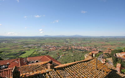 Logement:&nbsp;Cortonese 2