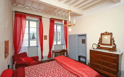 Logement:&nbsp;Cortonese 2