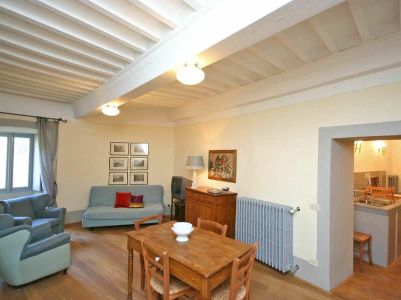 Logement:&nbsp;Cortonese 1