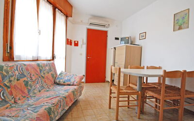 Logement:&nbsp;Moschettieri 320.8