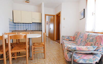 Logement:&nbsp;Moschettieri 320.8
