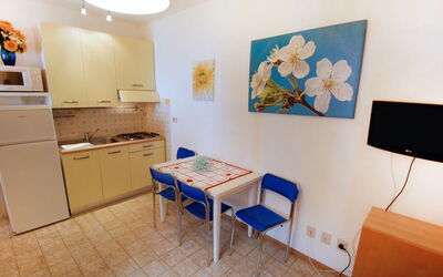 Logement:&nbsp;Moschettieri 320.8