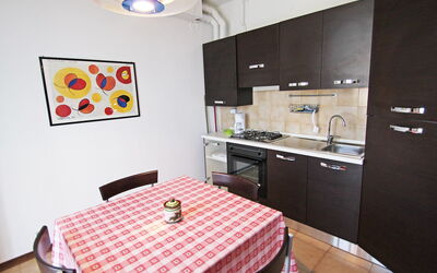 Logement:&nbsp;Red Sunset 200.1