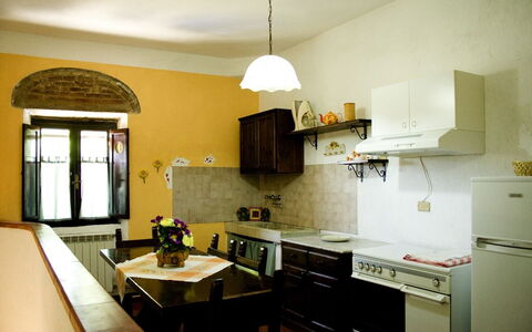 Logement:&nbsp;Ilenia 2