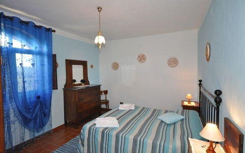 Logement:&nbsp;Ilenia 5