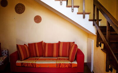 Logement:&nbsp;Ilenia 2