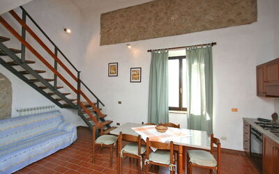 Logement:&nbsp;Matilde 5