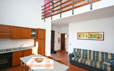 Logement:&nbsp;Matilde 5