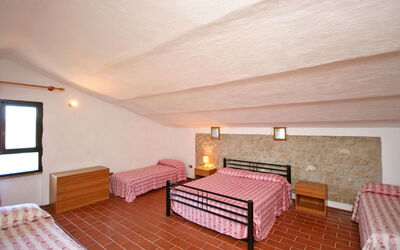 Logement:&nbsp;Matilde 5
