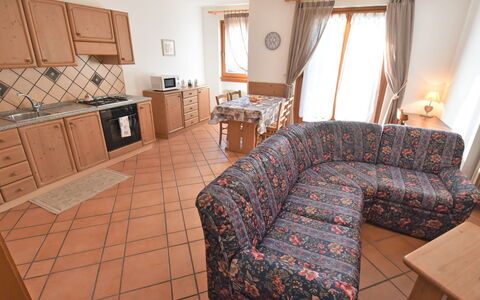 Logement:&nbsp;Castello 550.3