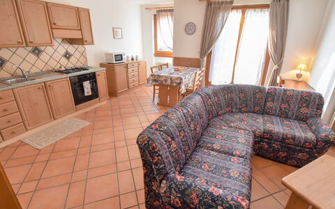Logement:&nbsp;Castello 550.5