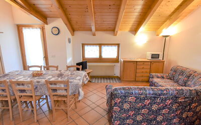Logement:&nbsp;Castello 550.1
