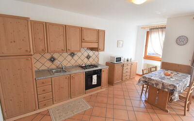Logement:&nbsp;Castello 550.5