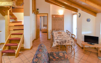 Logement:&nbsp;Castello 550.3