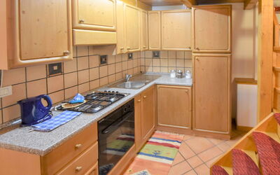 Logement:&nbsp;Castello 550.5
