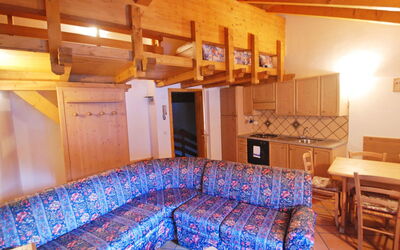 Logement:&nbsp;Castello 550.5