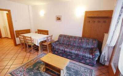 Logement:&nbsp;Castello 550.5