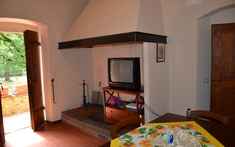 Logement:&nbsp;Malvasia