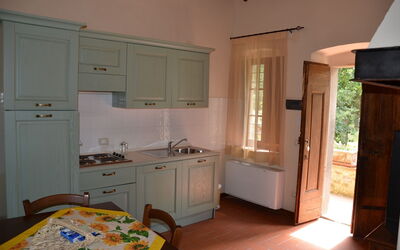 Logement:&nbsp;Malvasia
