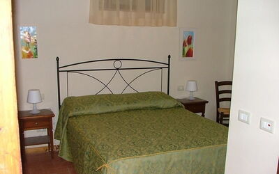 Logement:&nbsp;Cabernet