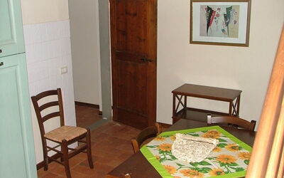 Logement:&nbsp;Trebbiano