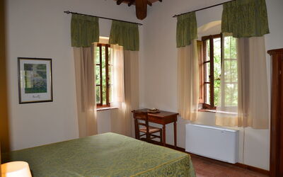Logement:&nbsp;Canaiolo