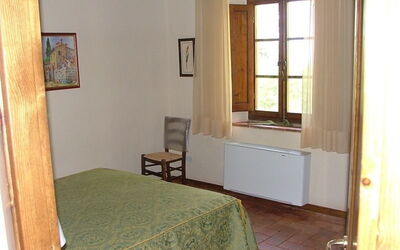 Logement:&nbsp;Malvasia