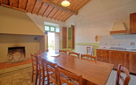 Logement:&nbsp;Ciliegio 6