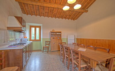 Logement:&nbsp;Ciliegio 6