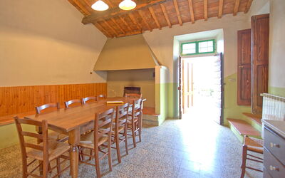 Logement:&nbsp;Ciliegio 6