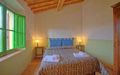Logement:&nbsp;Ciliegio 6