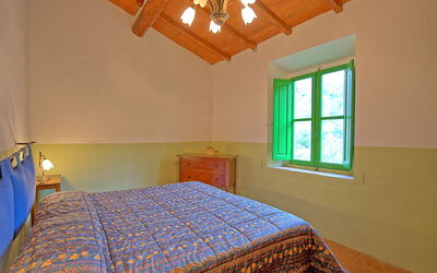 Logement:&nbsp;Ciliegio 6