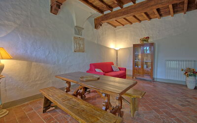 Logement:&nbsp;Ciliegio 4