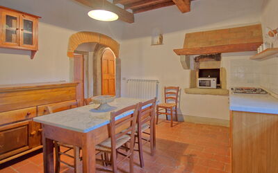 Logement:&nbsp;Ciliegio 4